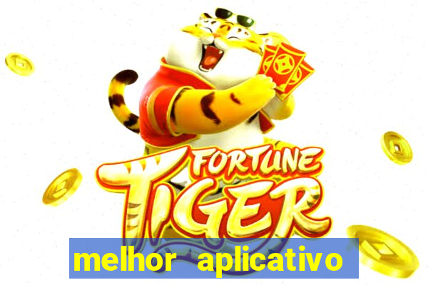 melhor aplicativo jogo do bicho